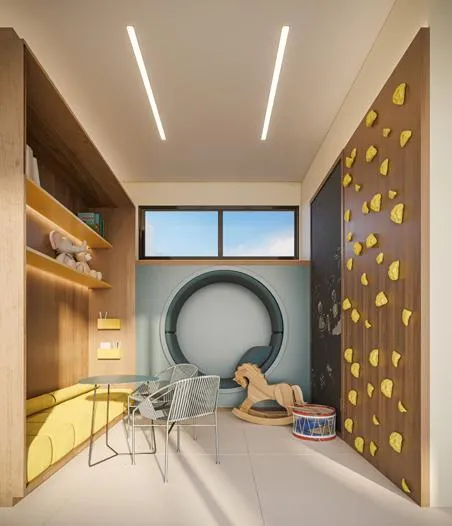 Artur 73 - Residencial