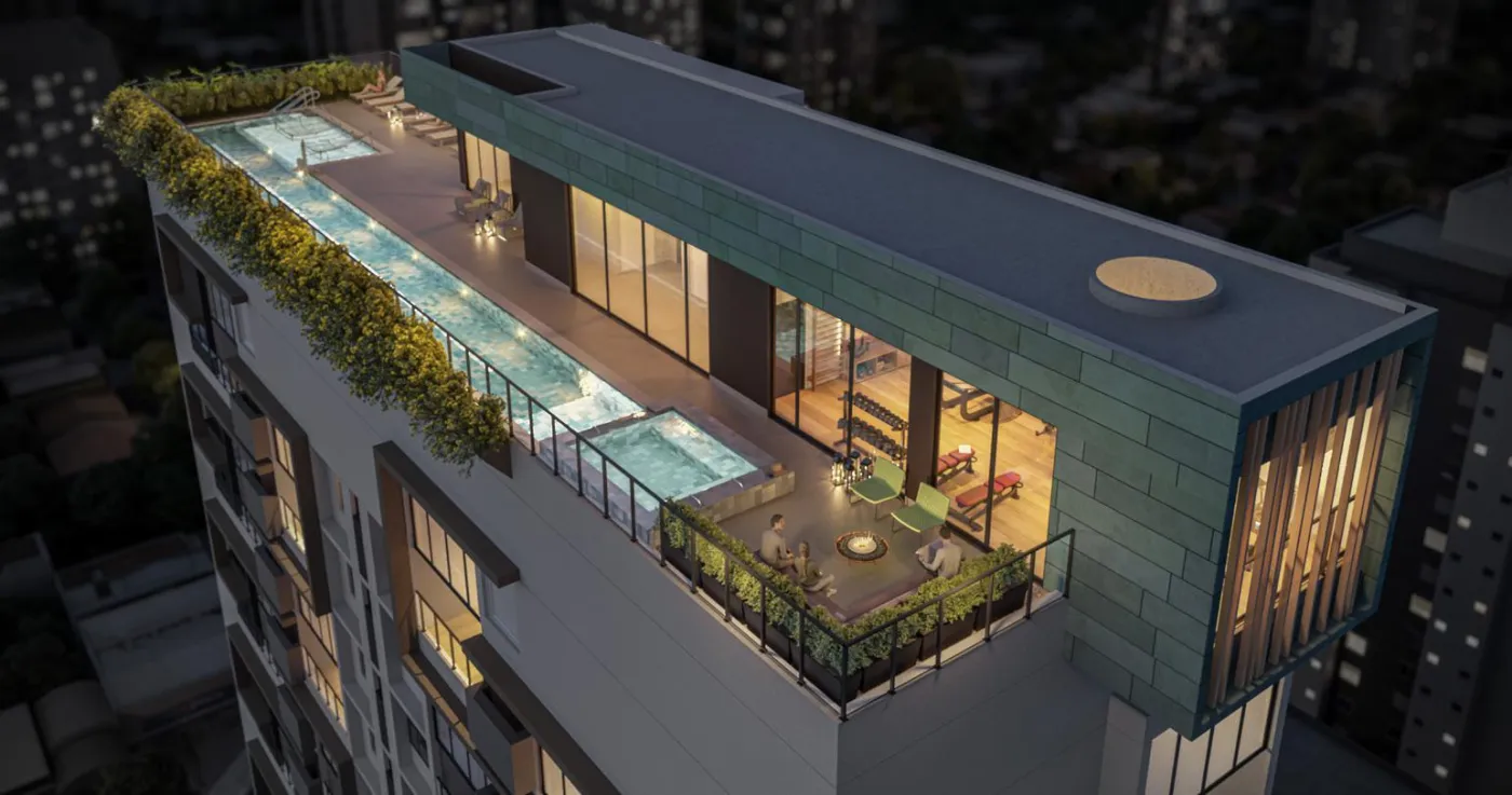 Artur 73 - Residencial