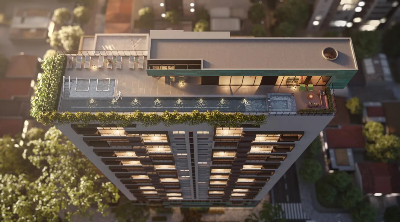 Artur 73 - Residencial
