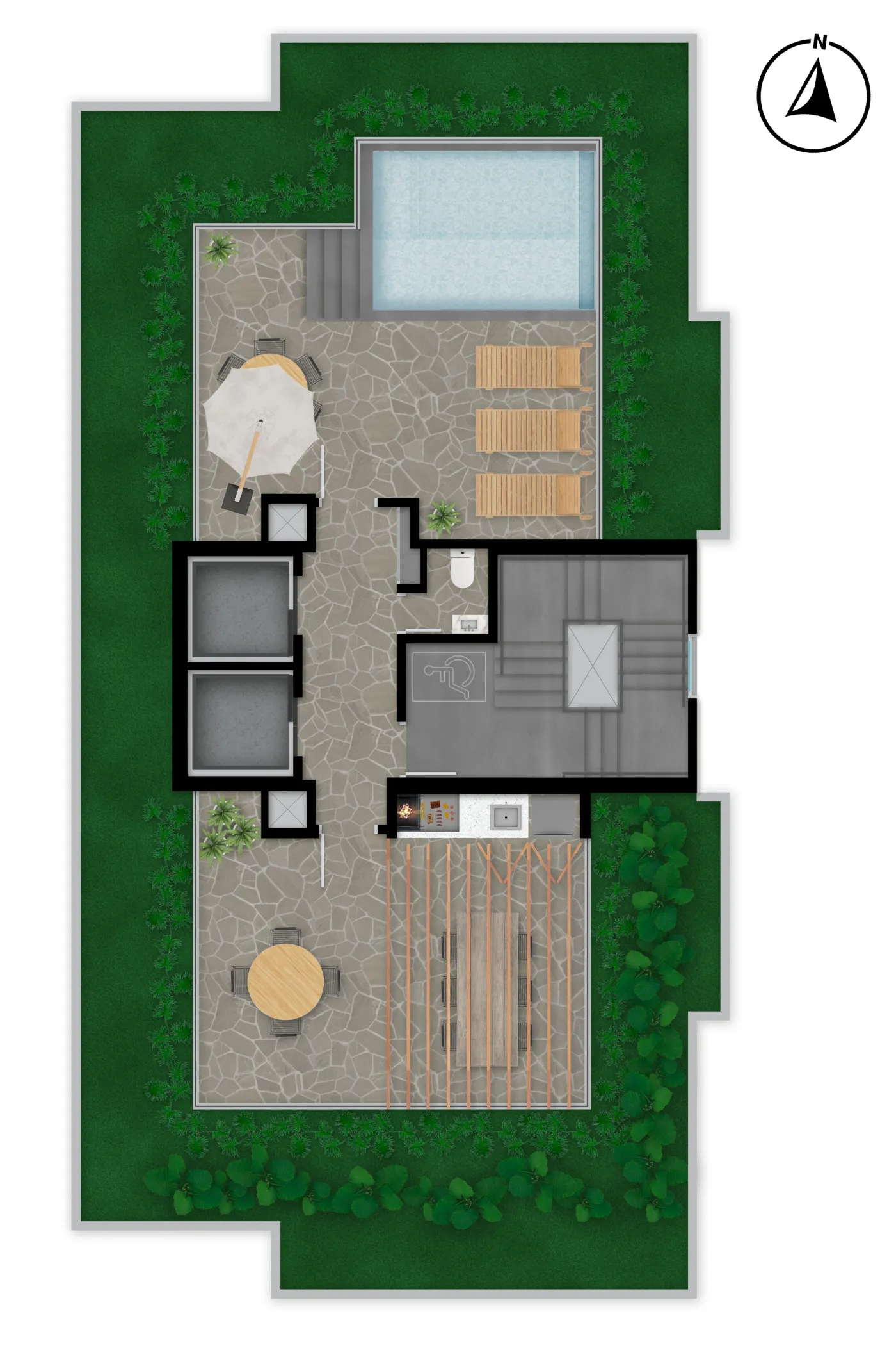 Artus - AMX Property