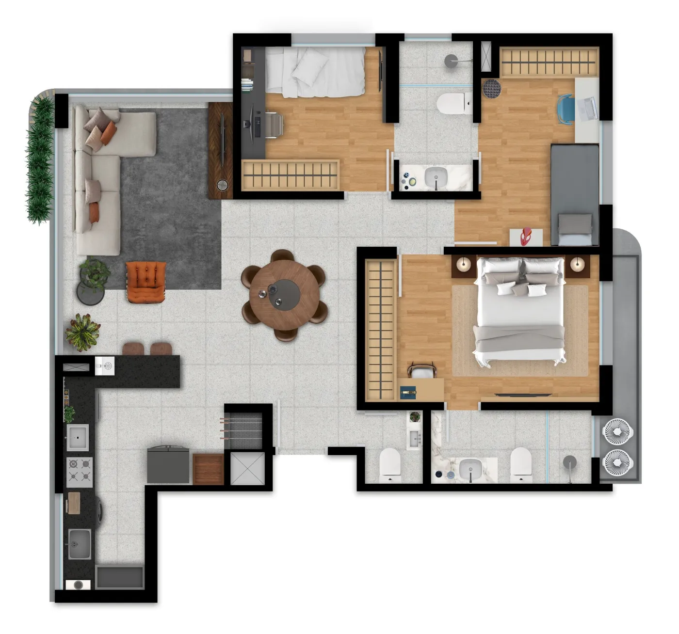 Artus - AMX Property