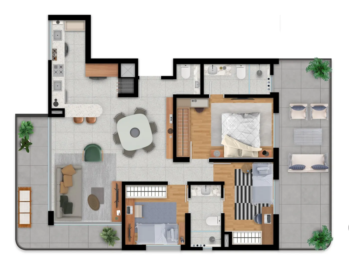Artus - AMX Property