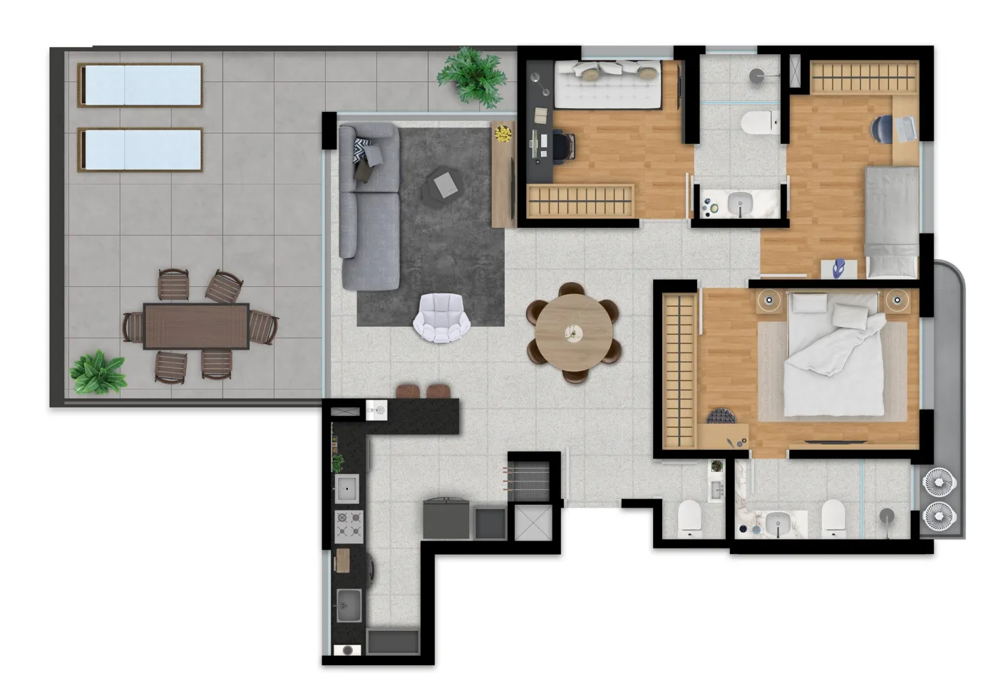 Artus - AMX Property