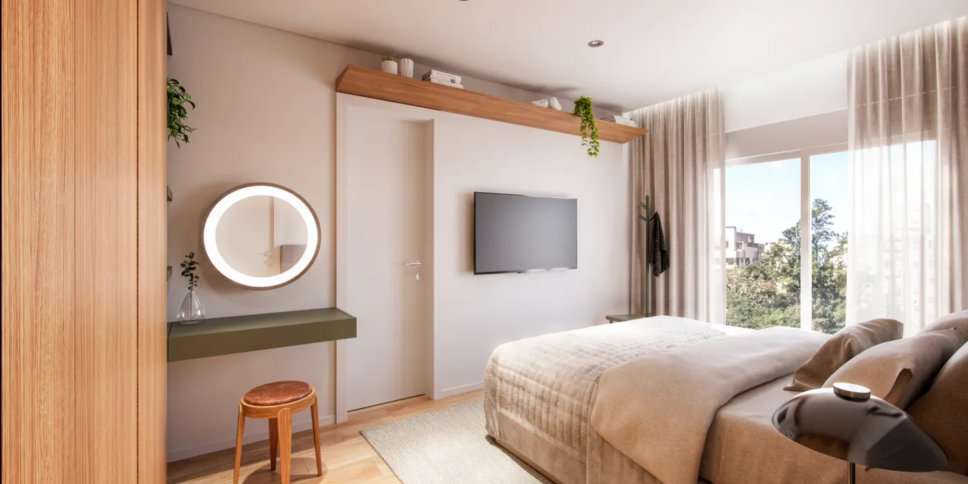 Artus - AMX Property