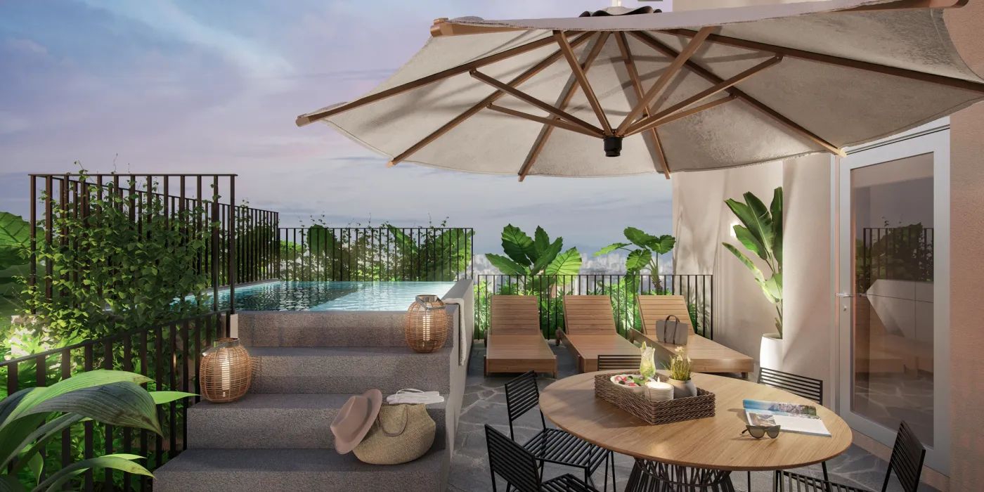 Artus - AMX Property