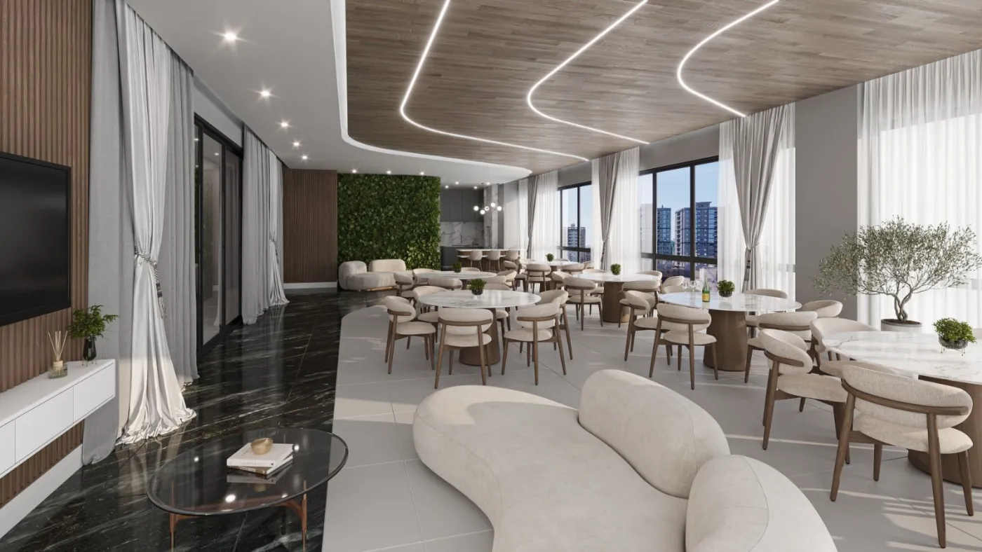 Aspen Towers - Fase 2