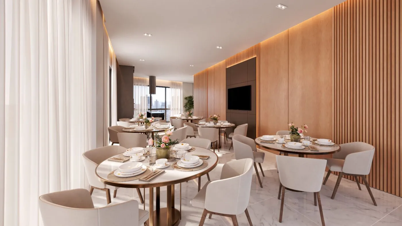 Aspen Towers - Fase 2
