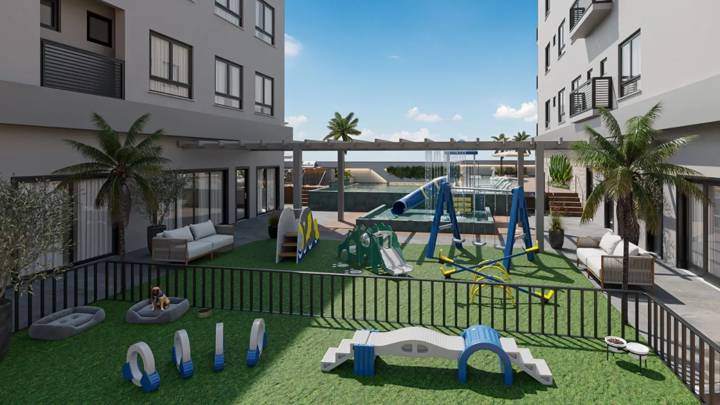 Aspen Towers - Fase 2