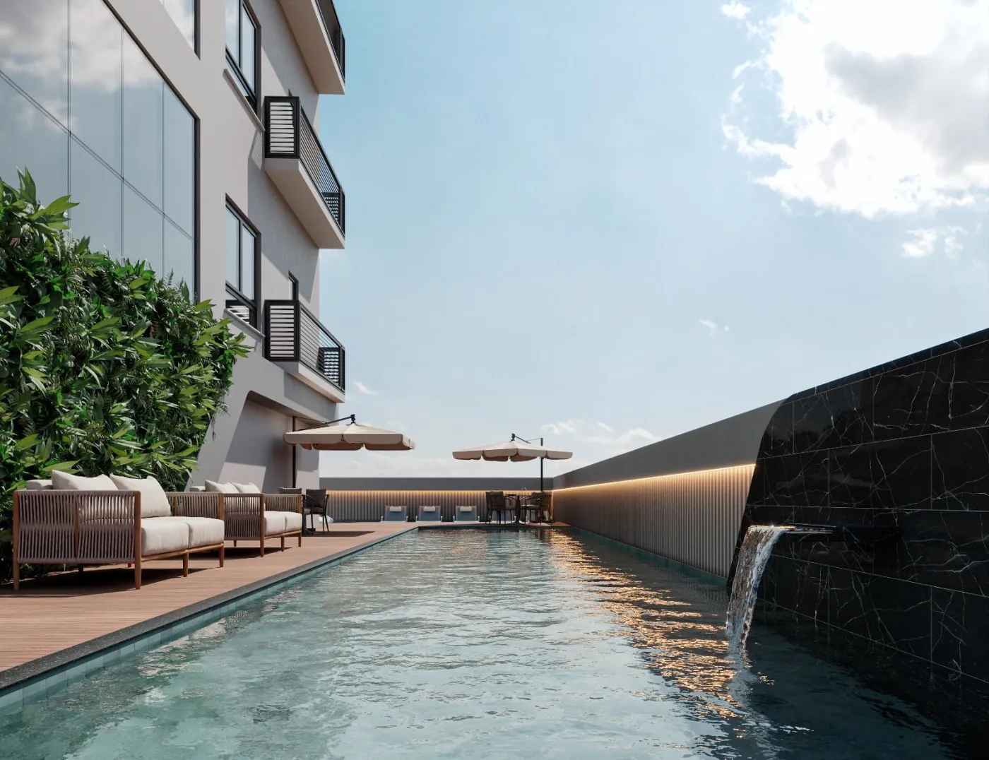Aspen Towers - Fase 2