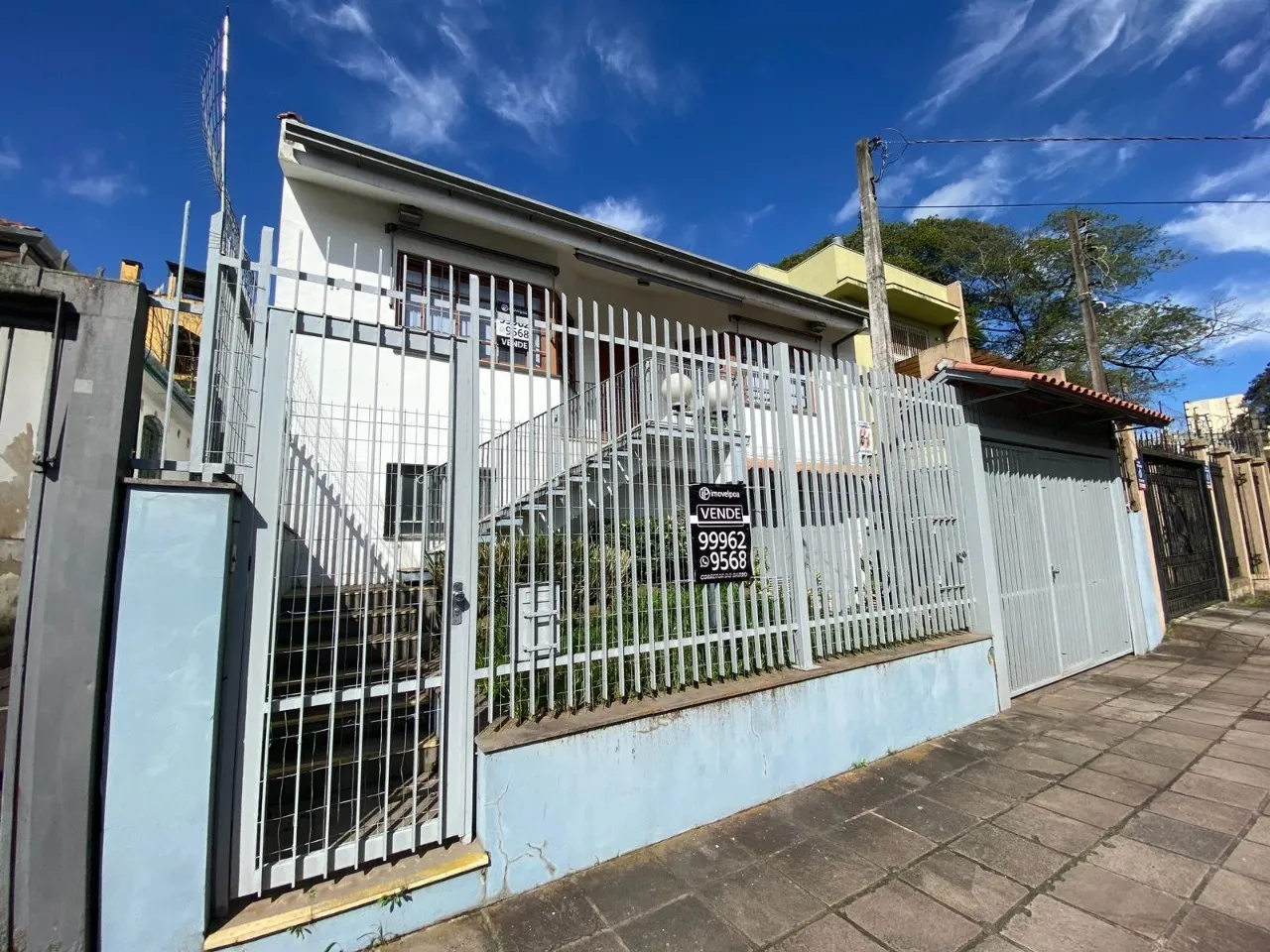 PDARM 17 Casa POA9484 - Imovelpoa Exclusividades
