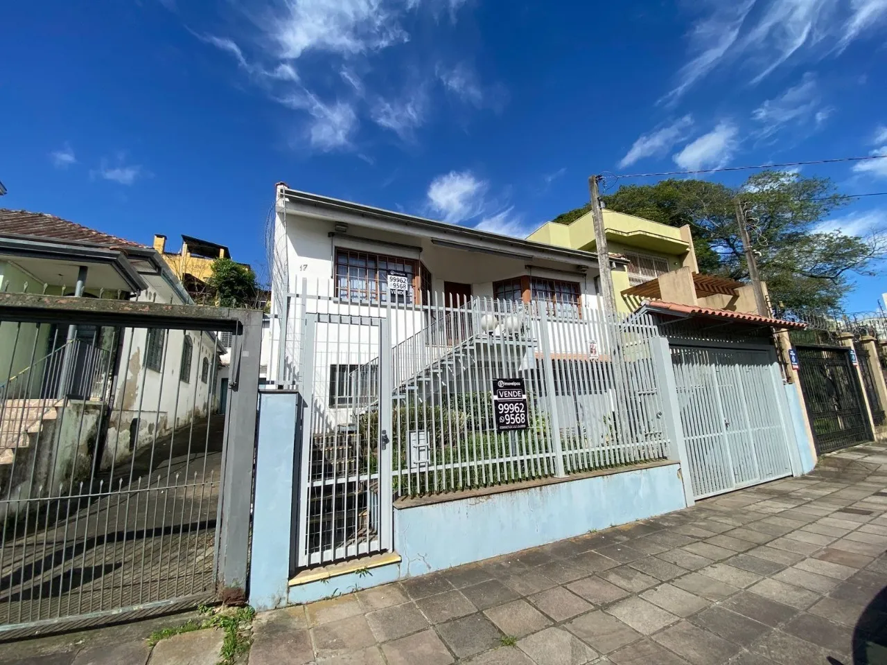 PDARM 17 Casa POA9484 - Imovelpoa Exclusividades