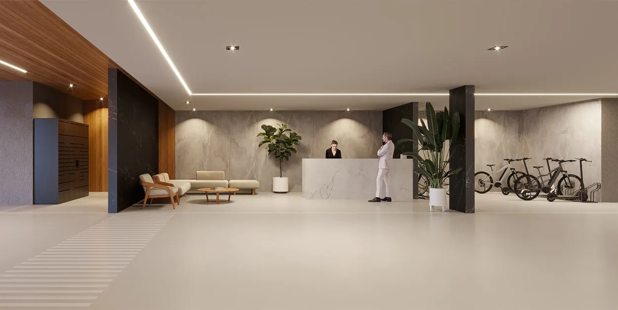 Nurban Ecobusiness Design - Comercial
