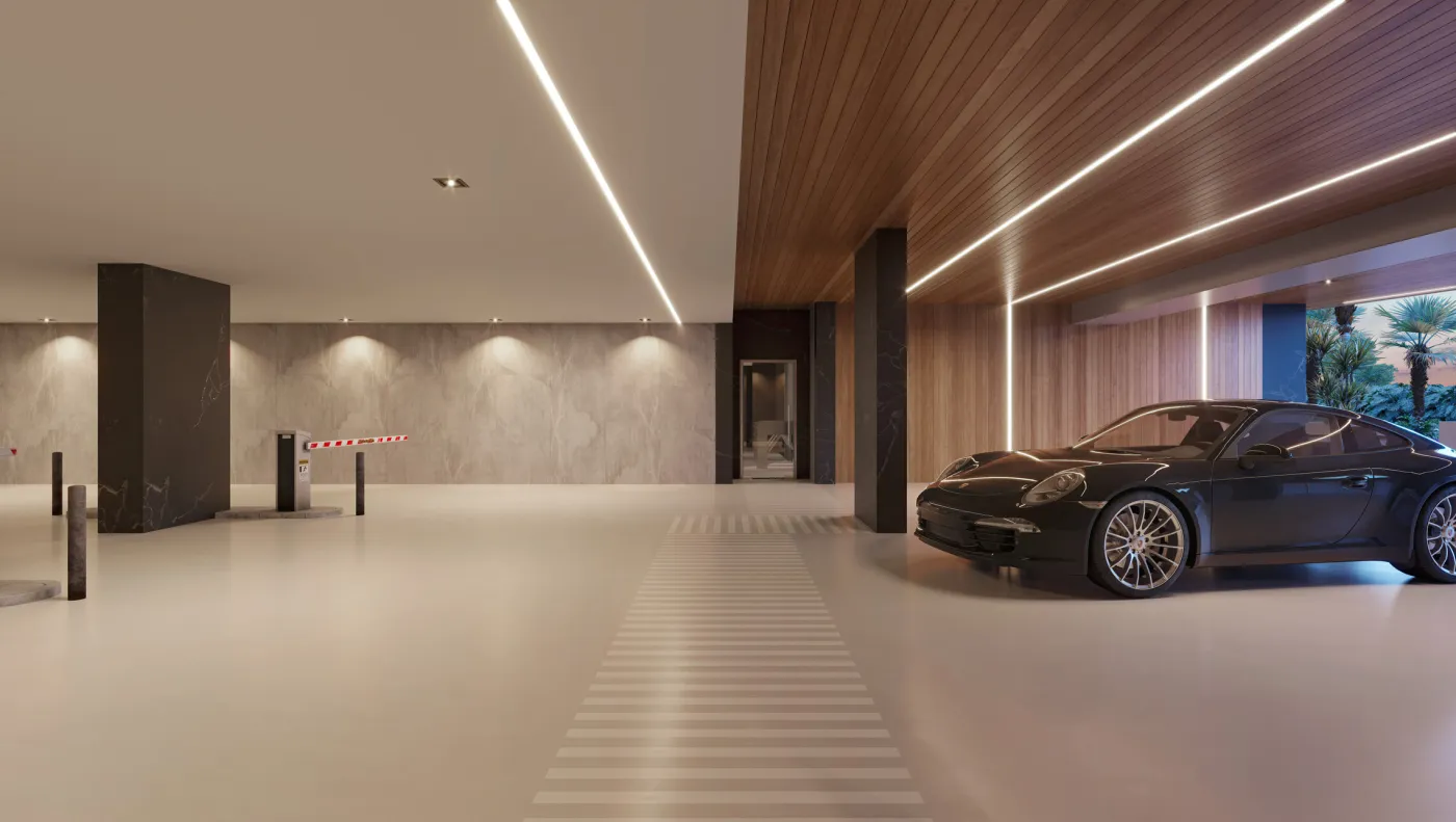 Nurban Ecobusiness Design - Comercial