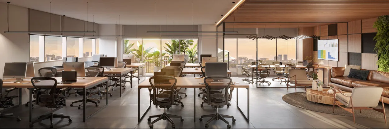 Nurban Ecobusiness Design - Comercial