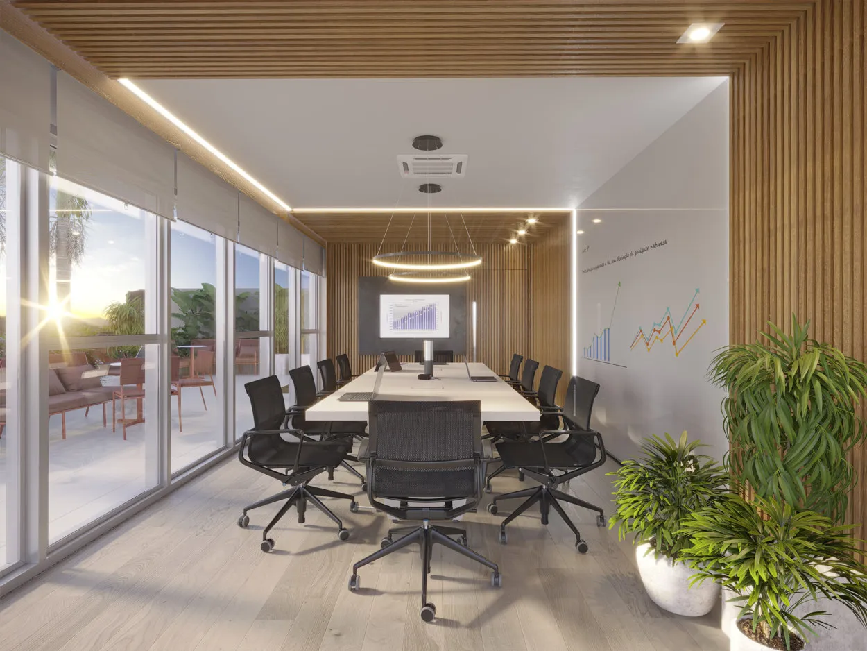 Nurban Ecobusiness Design - Comercial