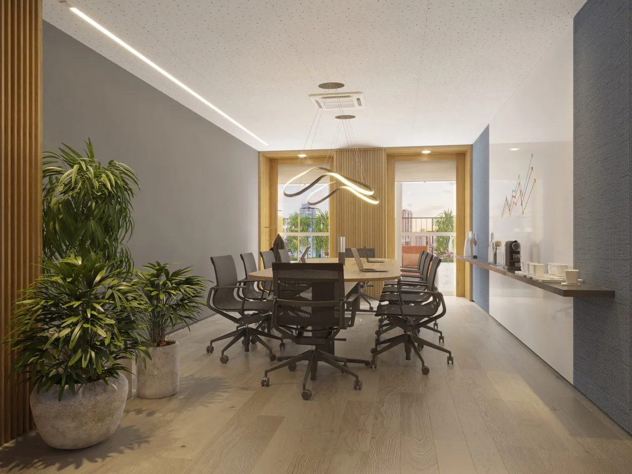 Nurban Ecobusiness Design - Comercial
