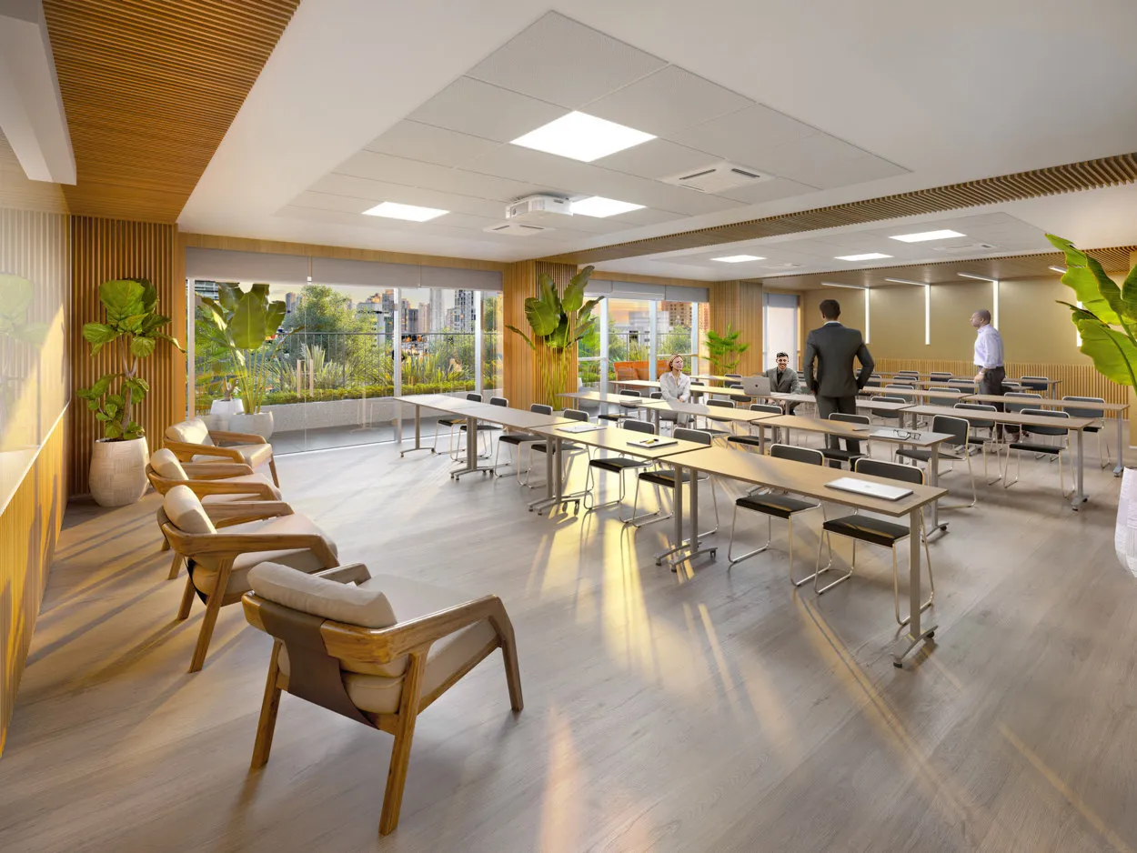 Nurban Ecobusiness Design - Comercial