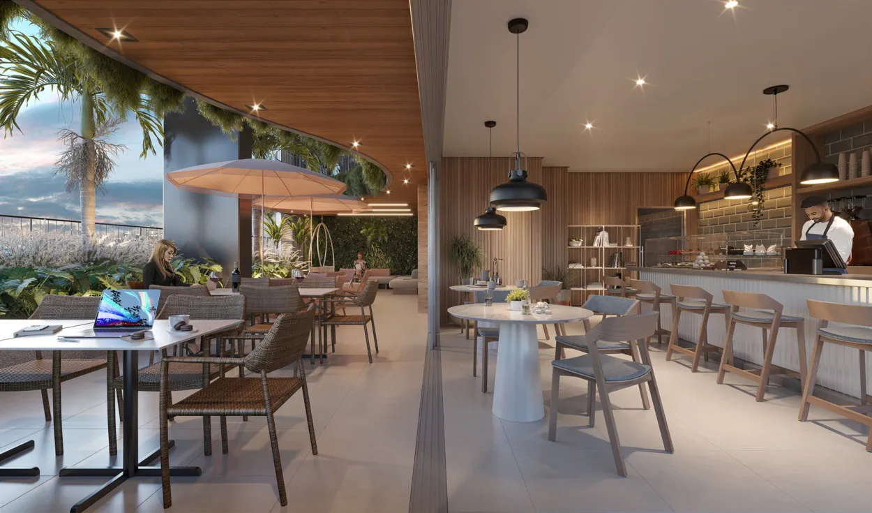 Nurban Ecobusiness Design - Comercial