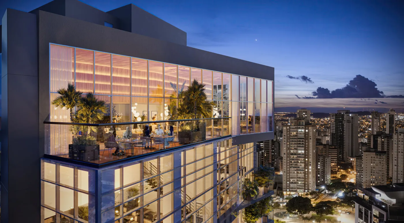 Nurban Ecobusiness Design - Comercial