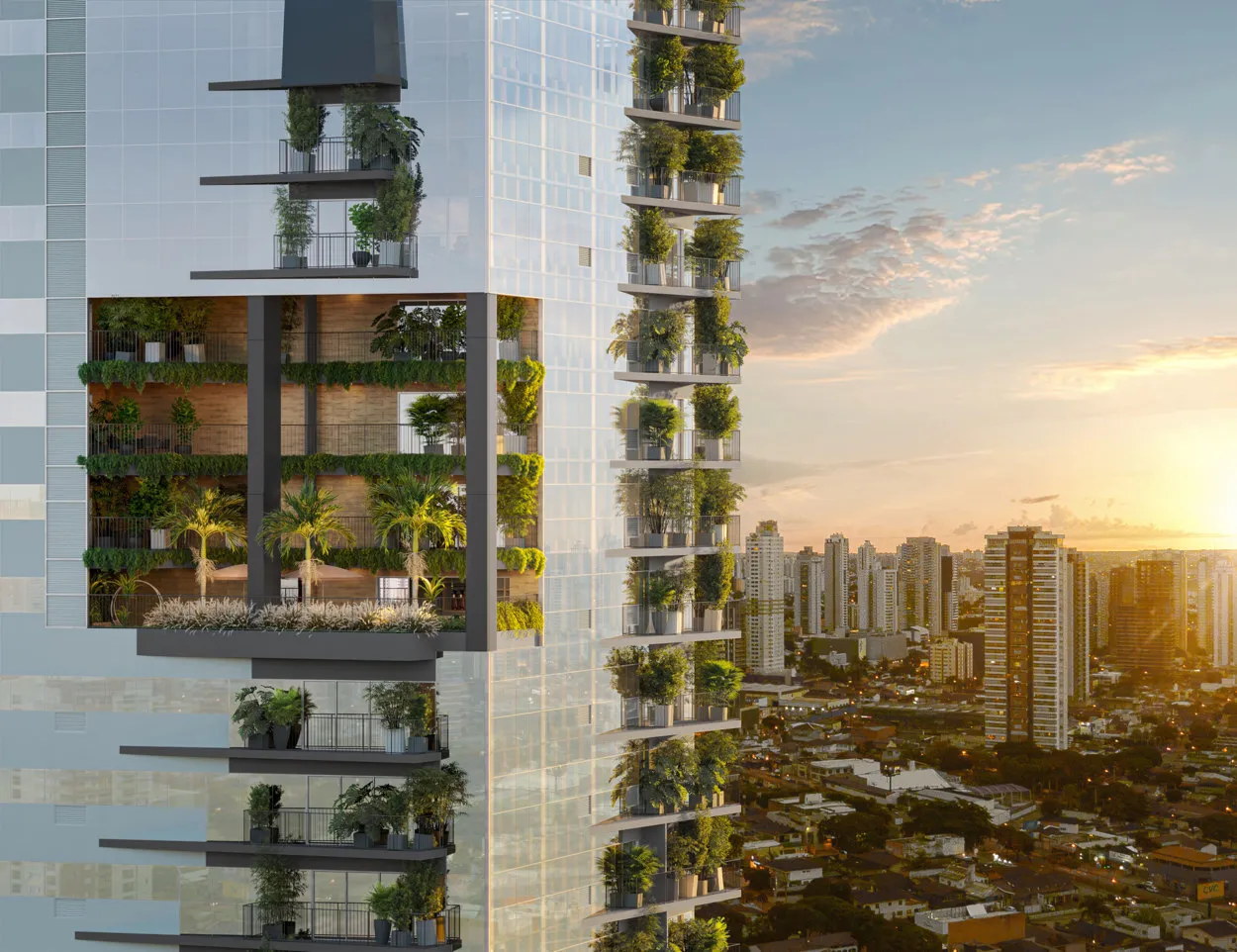 Nurban Ecobusiness Design - Comercial