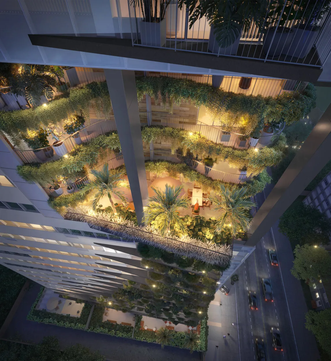 Nurban Ecobusiness Design - Comercial