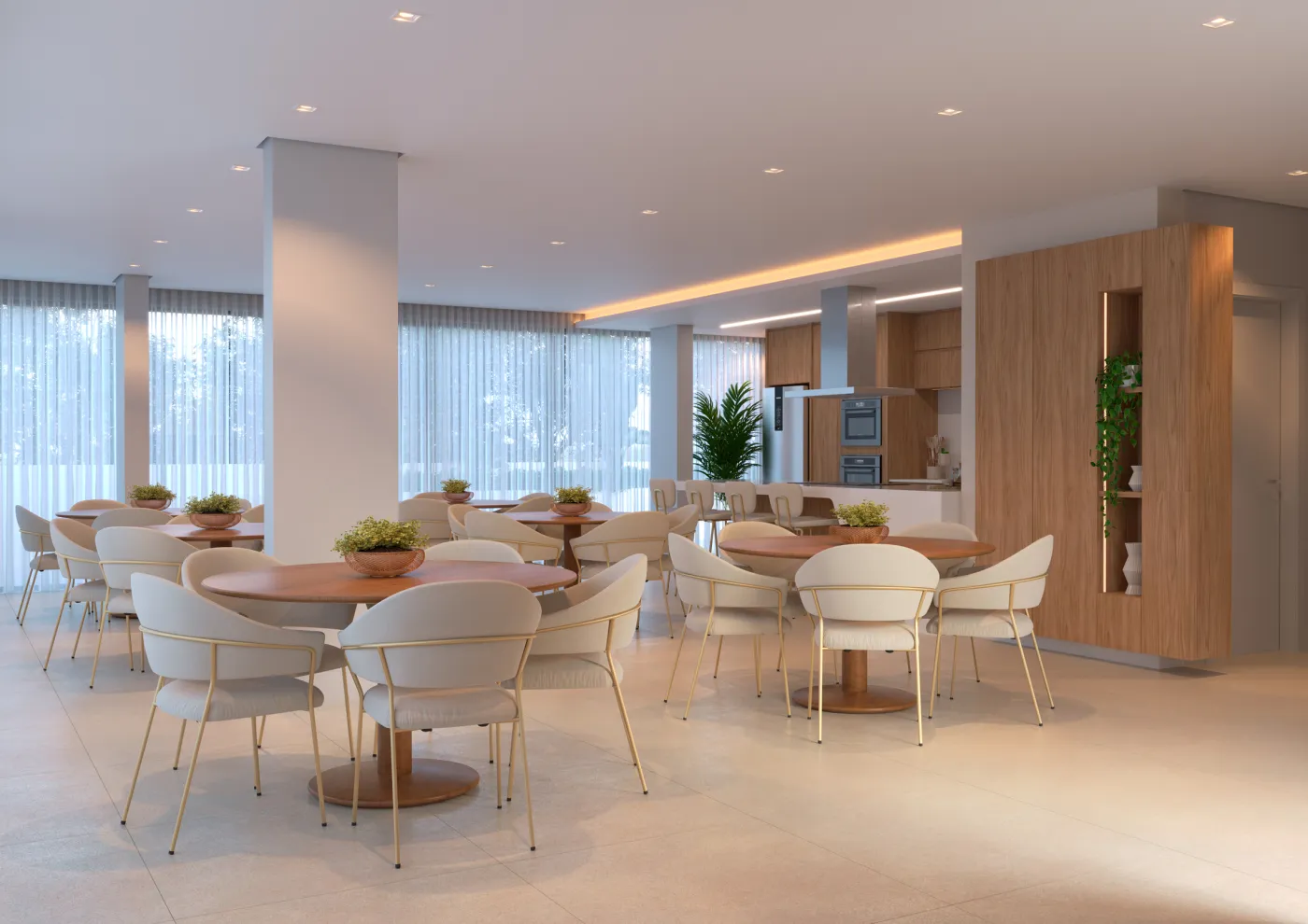 Yes Ecoville - TM3 Incorporadora PR