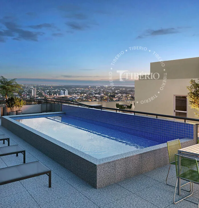 Supremo Parque da Mooca - Residencial