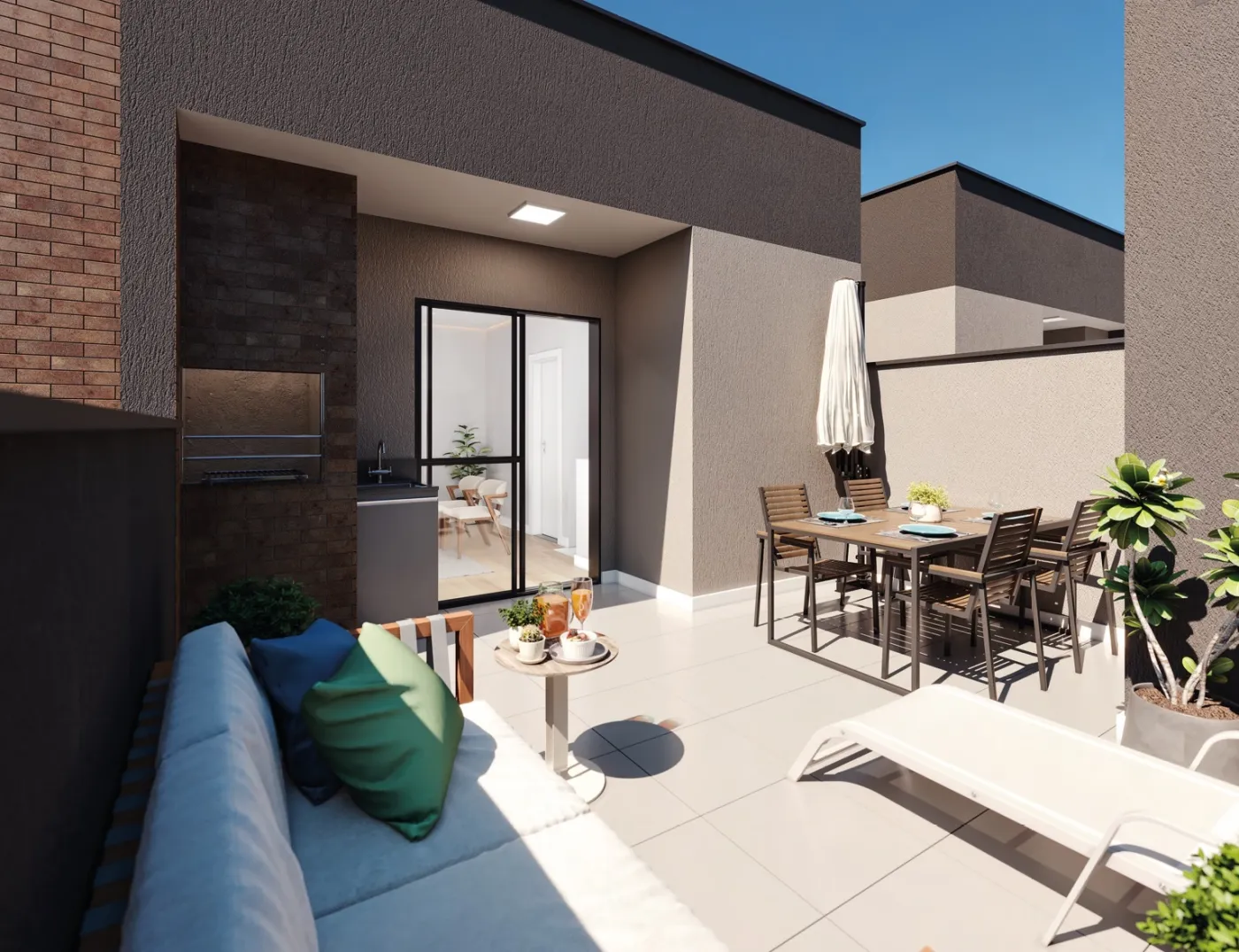 Serene Residence - Valor Real