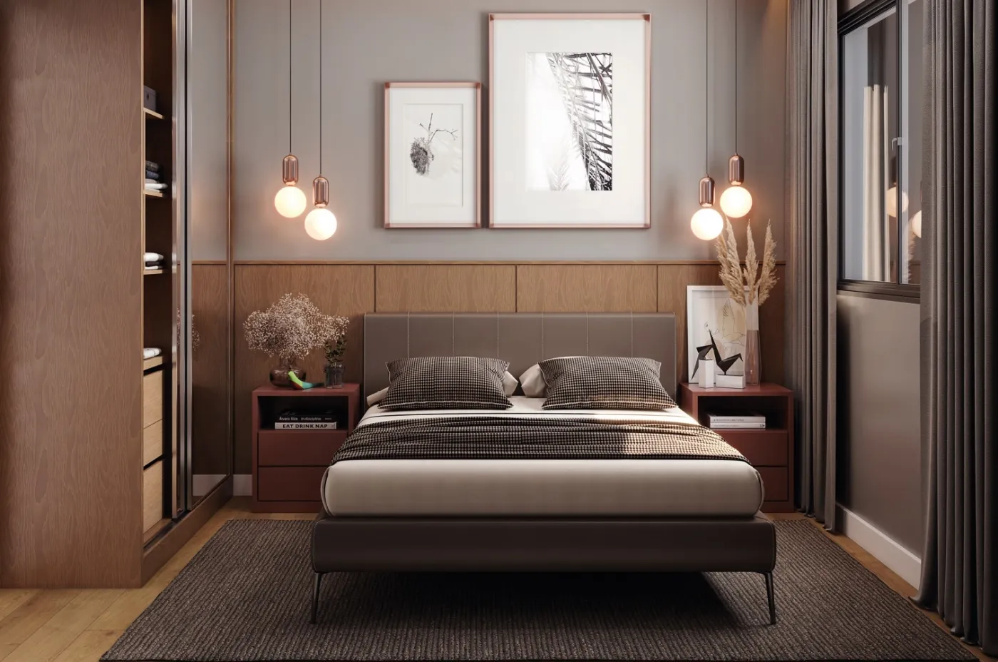 Serene Residence - Valor Real