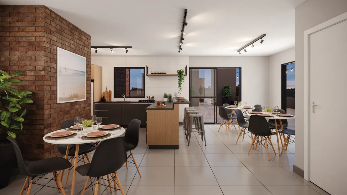 Serene Residence - Valor Real