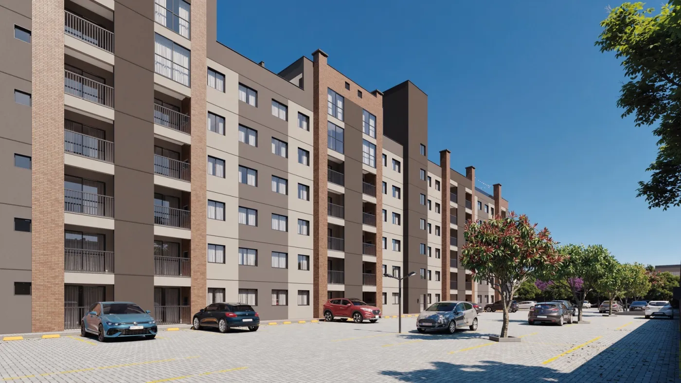 Serene Residence - Valor Real