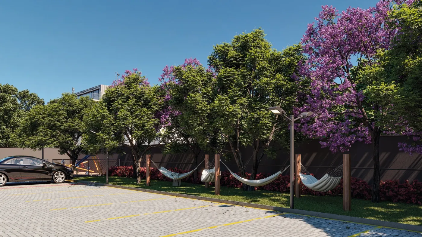 Serene Residence - Valor Real