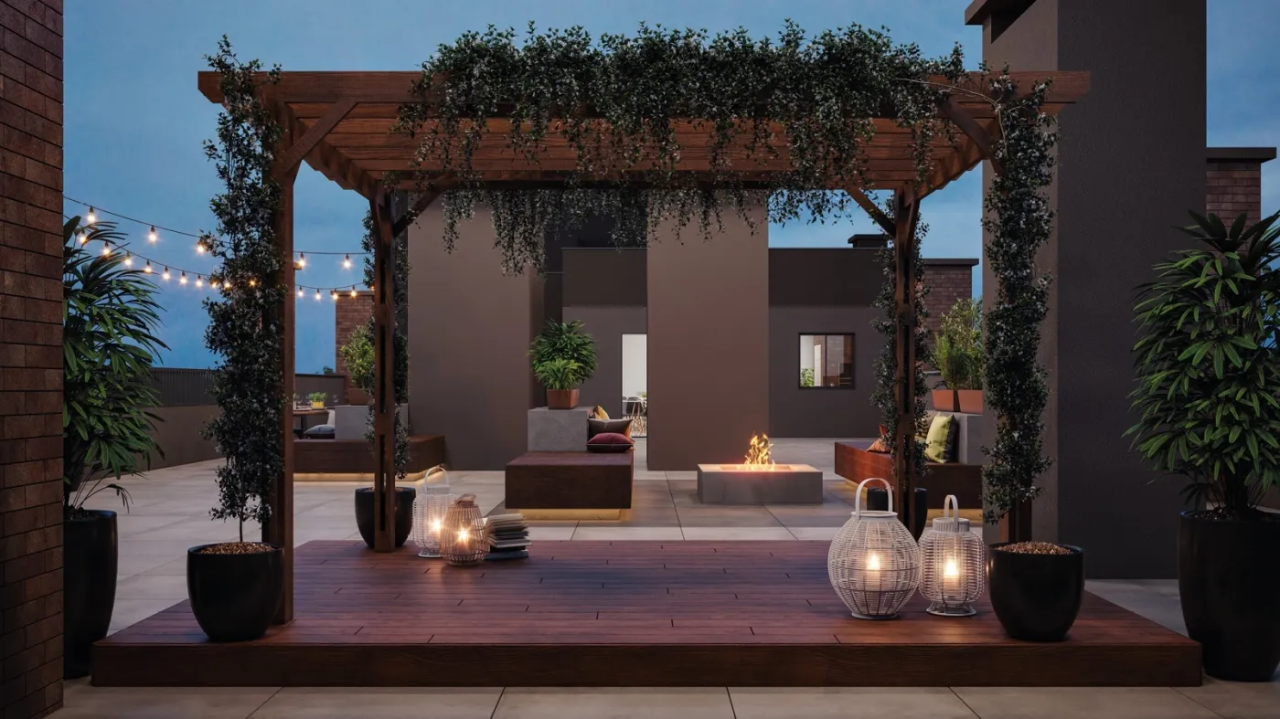 Serene Residence - Valor Real
