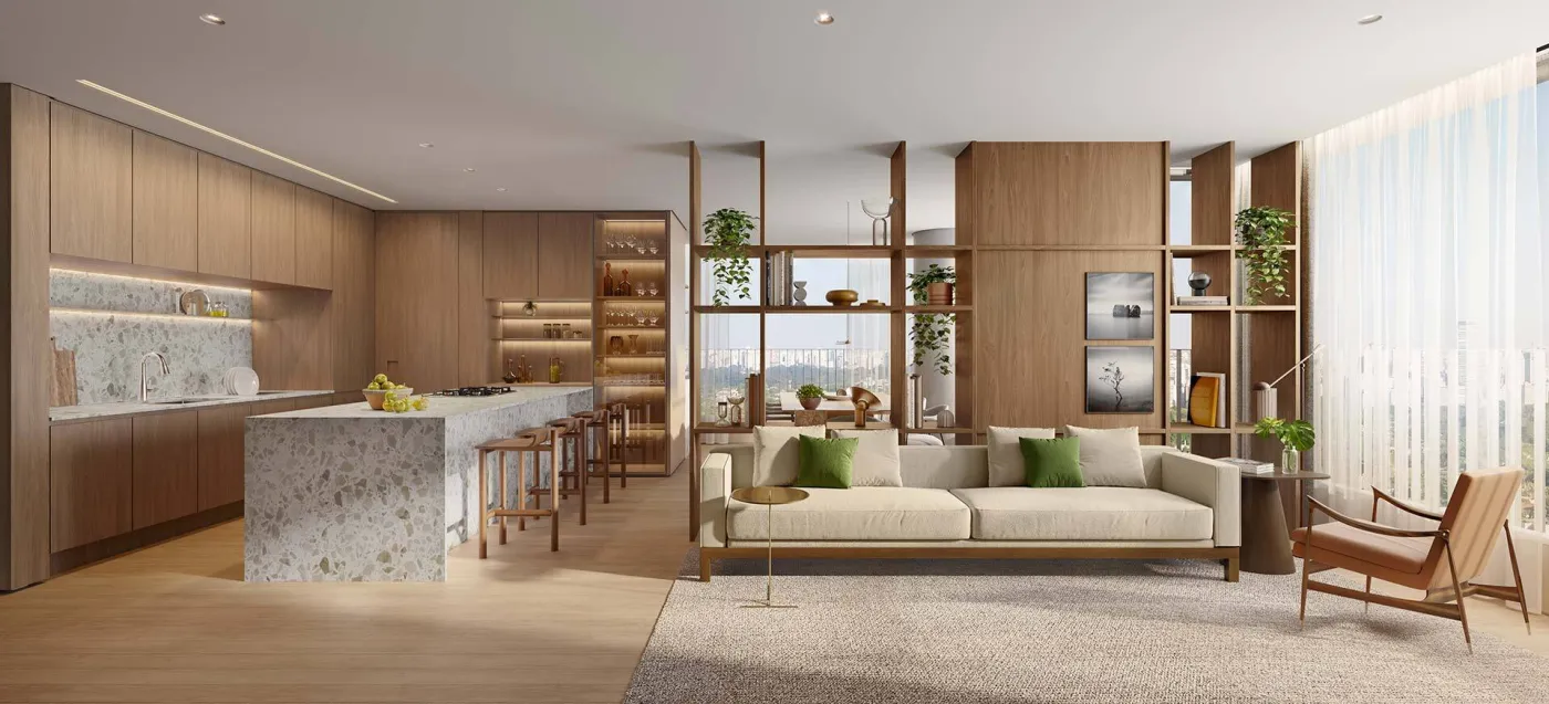 Platz450 - Residencial