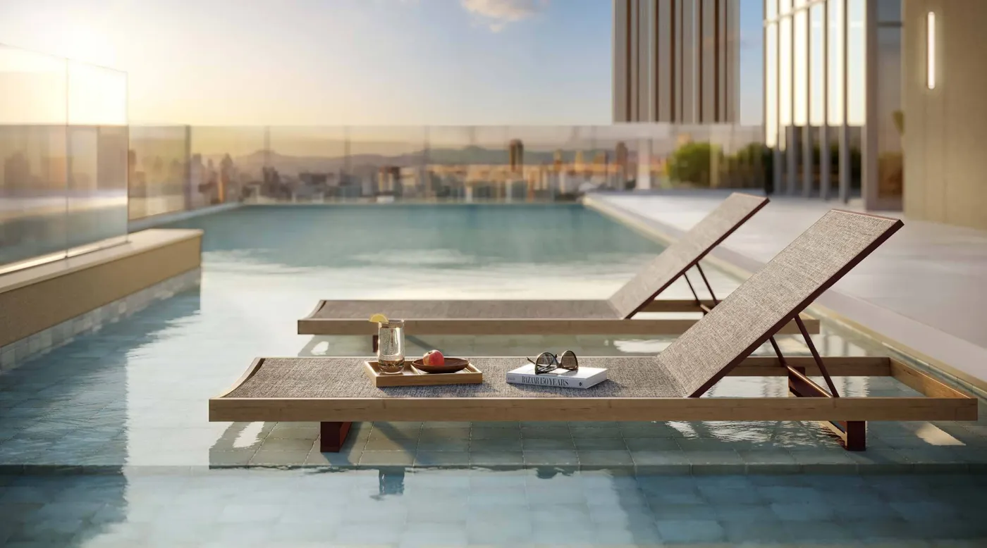 Platz450 - Residencial