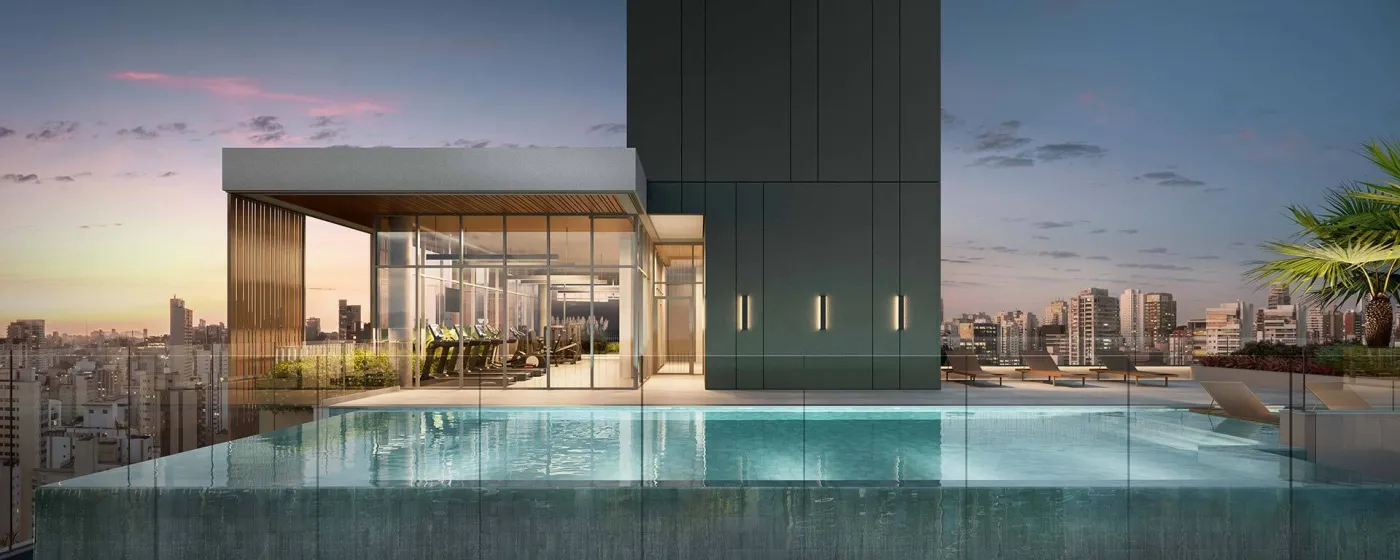 Platz450 - Residencial