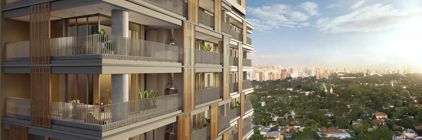 Platz450 - Residencial