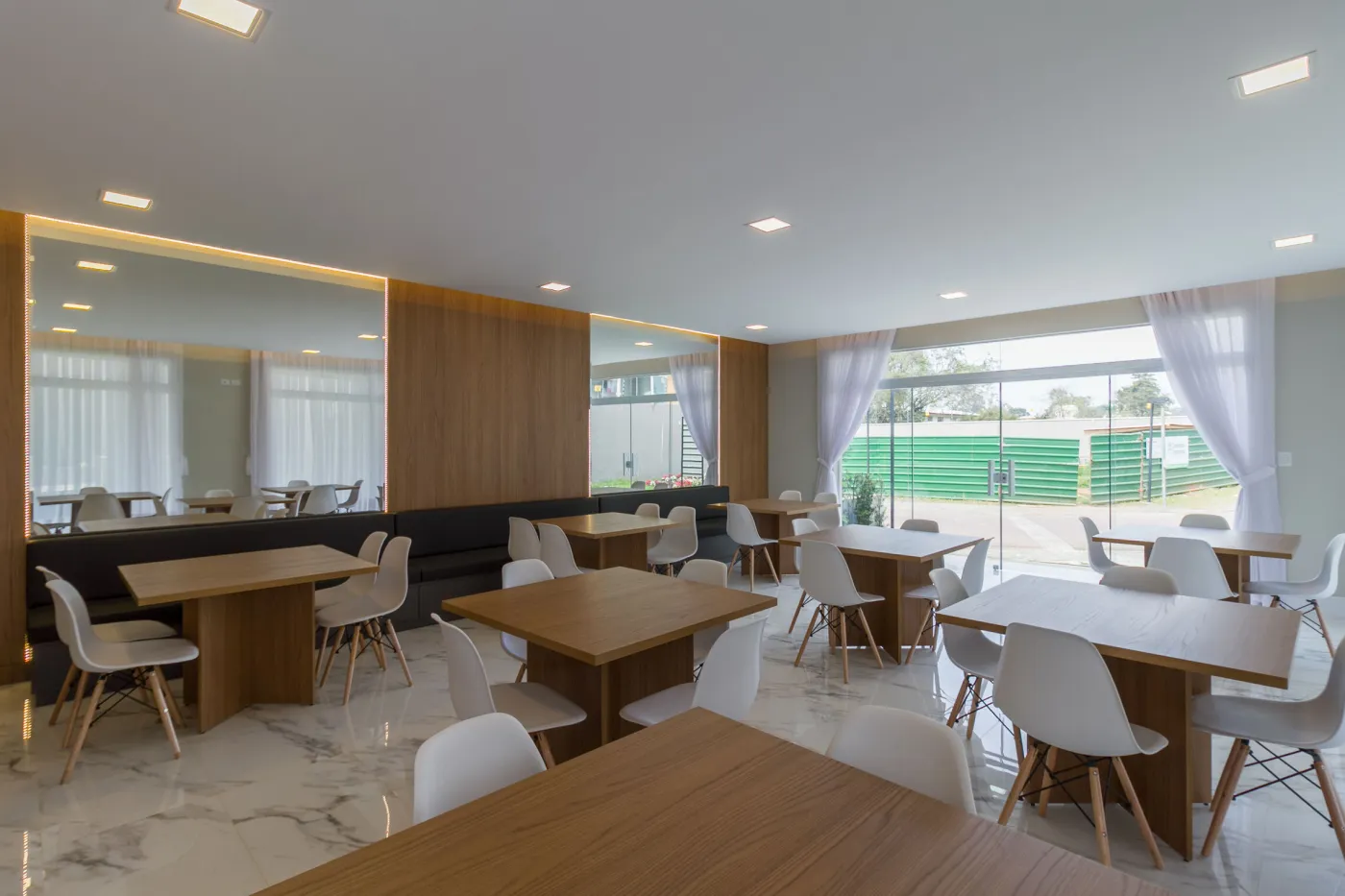 Belle Ville - Paranaense Construtora