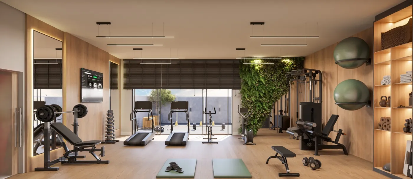 Victoria Residence - S. Cavilha