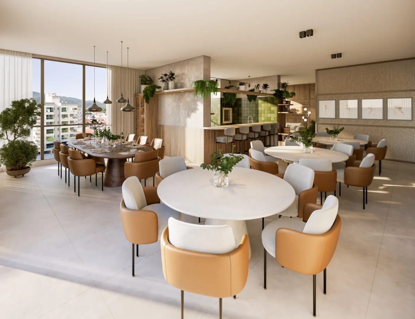Victoria Residence - S. Cavilha