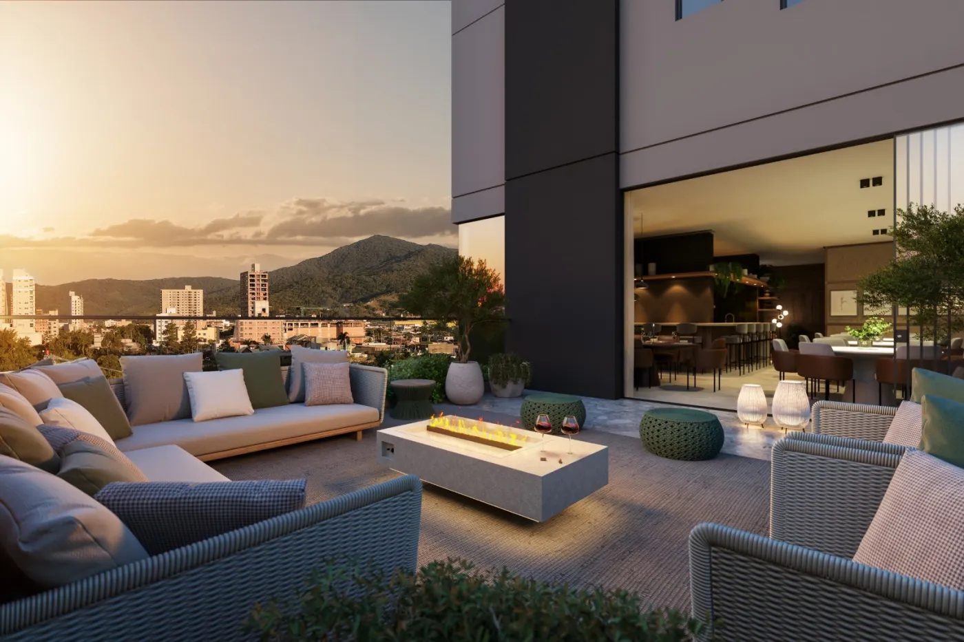 Victoria Residence - S. Cavilha