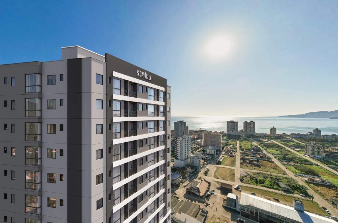 Victoria Residence - S. Cavilha