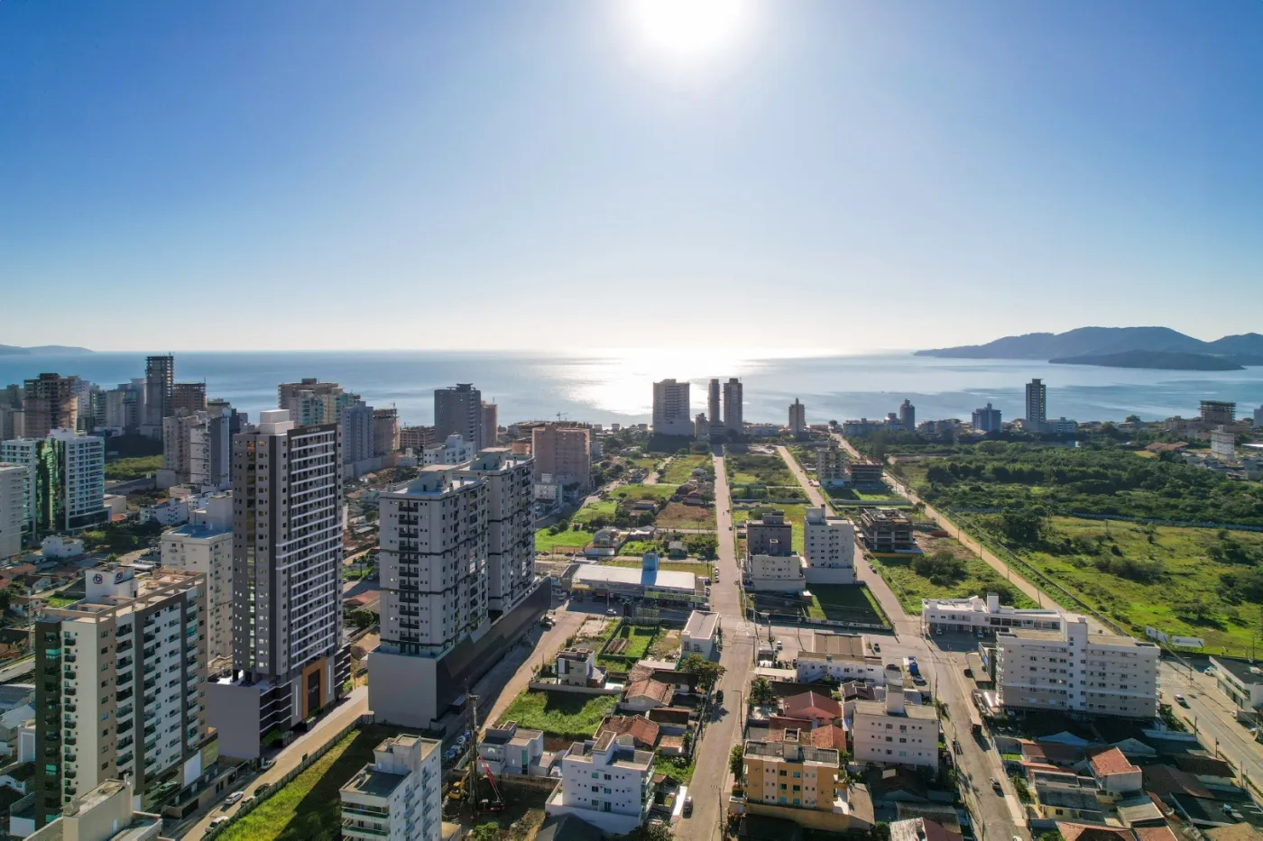 Victoria Residence - S. Cavilha