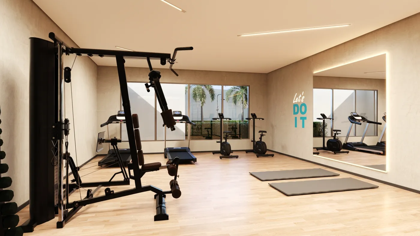 myID Guilhermina - Residencial
