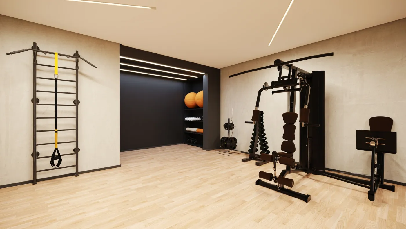 myID Guilhermina - Residencial