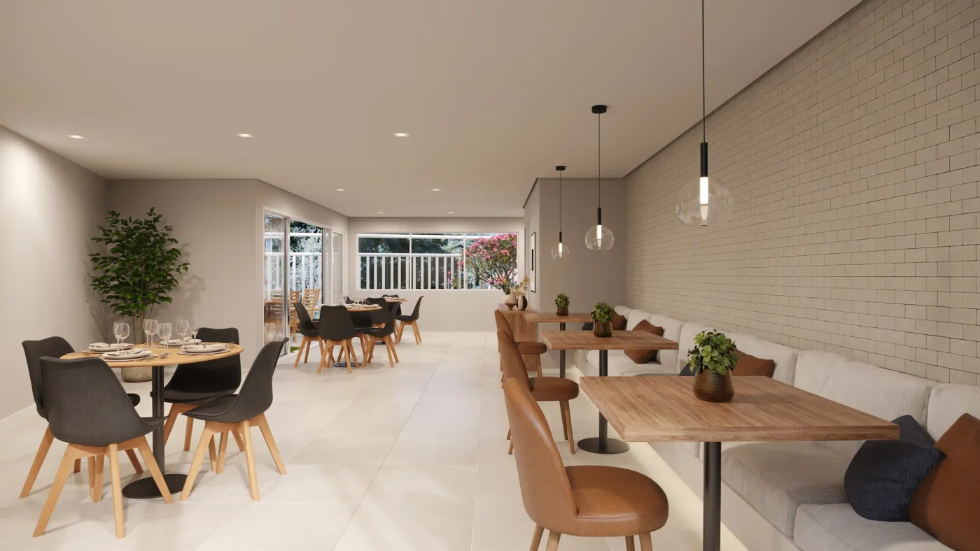 myID Guilhermina - Residencial
