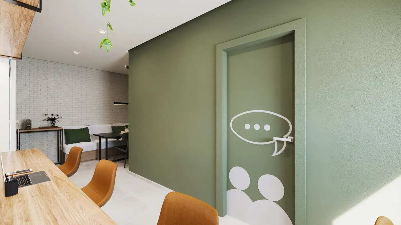 myID Guilhermina - Residencial