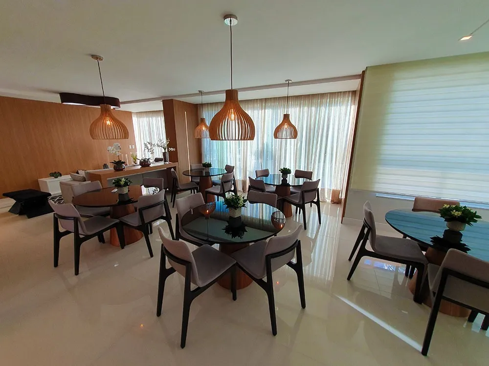 Cidade Jardim Residencial - Supercon Construtora