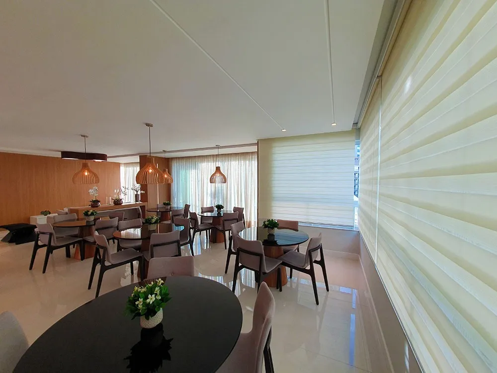 Cidade Jardim Residencial - Supercon Construtora