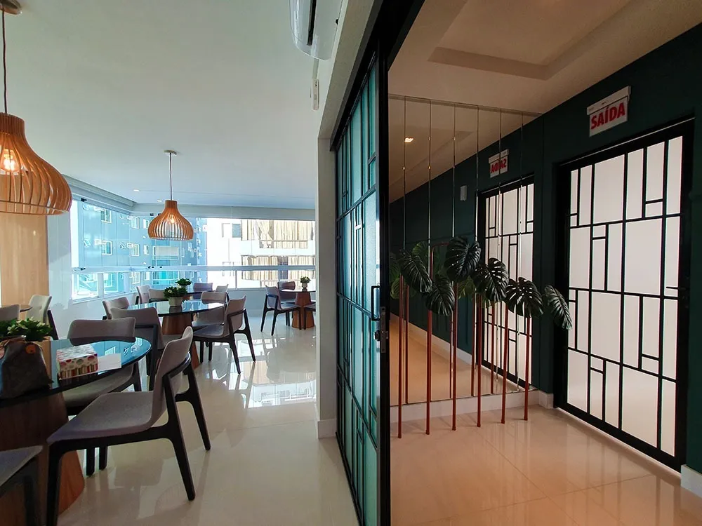 Cidade Jardim Residencial - Supercon Construtora